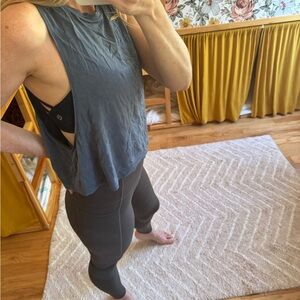 Athleta workout top